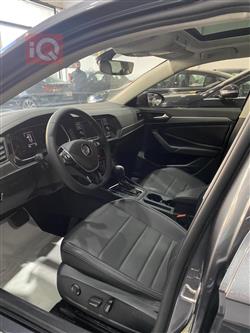 فولكسفاغن جيتا